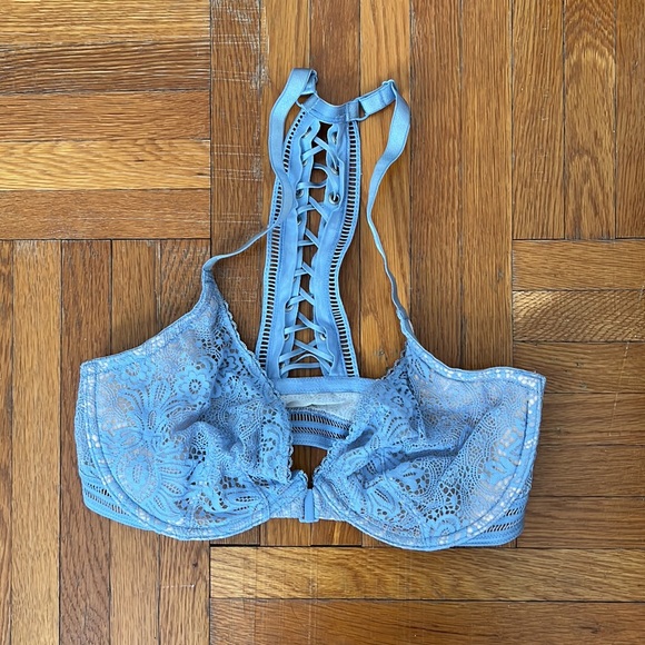 Aerie, Victoria Secret pushup, lace and sports bra bundle - Picture 5 of 7